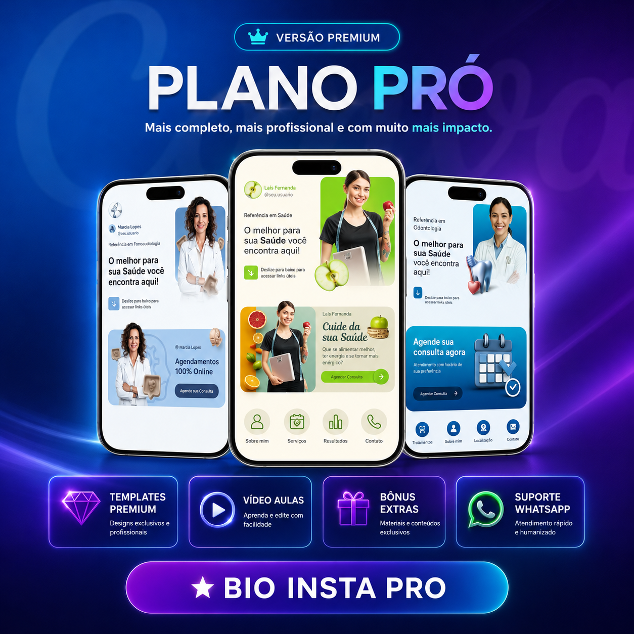 Bio insta pro 